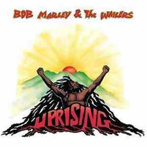 Bob Marley & The Wailers - Uprising download free