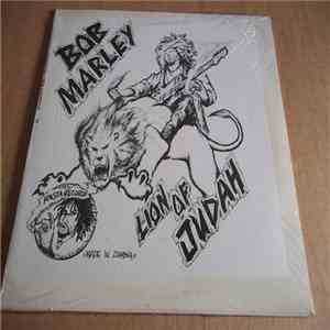 Bob Marley - Lion Of Judah download free