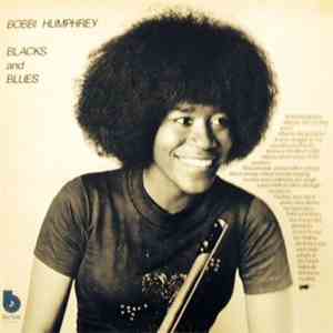 Bobbi Humphrey - Blacks And Blues download free