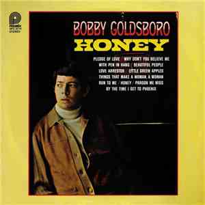 Bobby Goldsboro - Honey download free