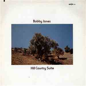 Bobby Jones  - Hill Country Suite download free