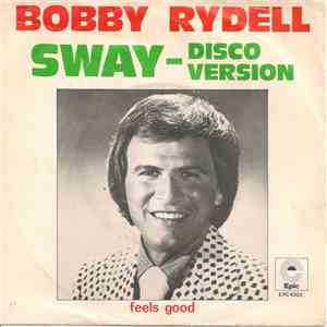 Bobby Rydell - Sway download free