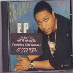 Bohannon 2 - EP download free