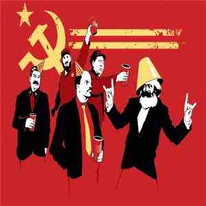 Bolshevik Rave Party - Icanmakemashups2lolimadj download free