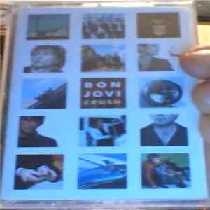 Bon Jovi - Crush download free
