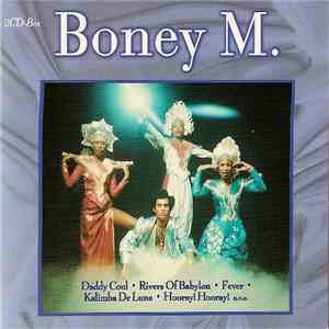 Boney M. - Boney M. download free