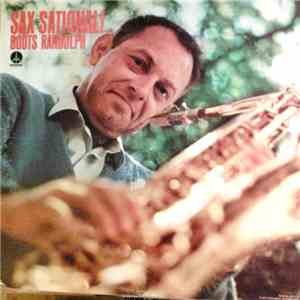 Boots Randolph - Sax Sational download free