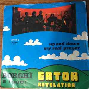 Borghi E I Suoi Erton Revelation - Up And Down - My Real Prayer download mp3 flac