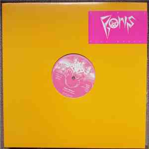 Boris  - メッセージ w/ Floor Shaker 12 Inch Re-Mix download free