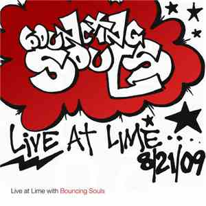 Bouncing Souls - Live At Lime With Bouncing Souls download free