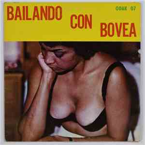 Bovea Y Sus Vallenatos - Bailando Con Bovea download free