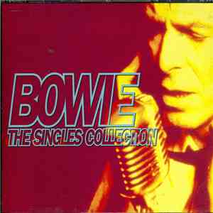 Bowie - The Singles Collection download free