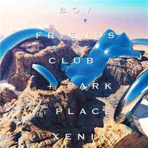 Boy Friends Club / Park Place Xenia - Child Sacrifice download free
