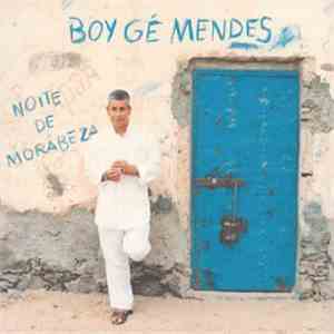 Boy Ge Mendes - Noite De Morabeza download free