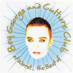 Boy George And Culture Club - At Worst... The Best Of Boy George And Culture Club download free