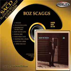 Boz Scaggs - Boz Scaggs download free