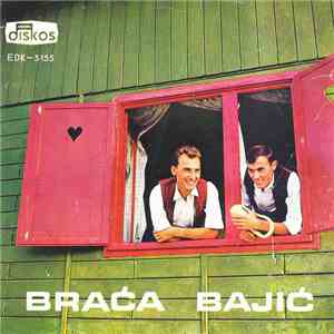 Braća Bajić - Došlo Vreme download free