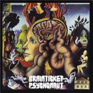 Brainticket - Psychonaut download free