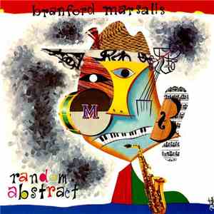Branford Marsalis - Random Abstract download free