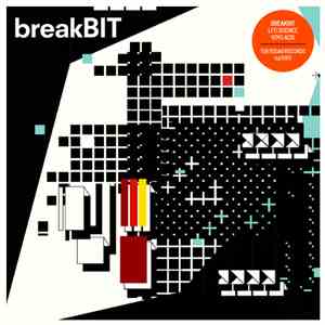 Breakbit - LFO Science / Yoyo Acid download free