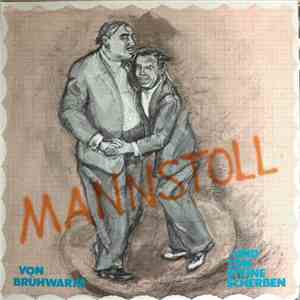 Brühwarm Und Ton Steine Scherben - Mannstoll download free