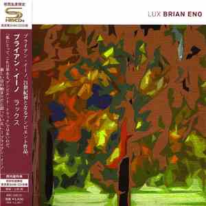 Brian Eno - Lux download free