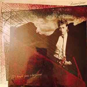 Brian Setzer - The Knife Feels Like Justice download free