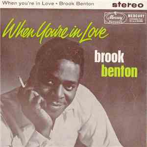 Brook Benton - When You're In Love download free