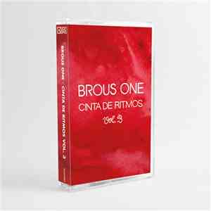 Brous One - Cinta De Ritmos Vol. 3 download free