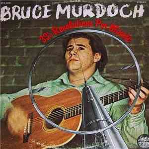 Bruce Murdoch - 33 1/3 Revolutions Per Minute download free