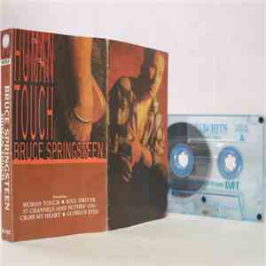 Bruce Springsteen - Human Touch download free