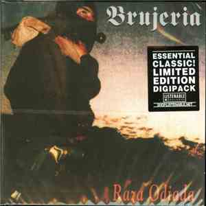 Brujeria - Raza Odiada download free