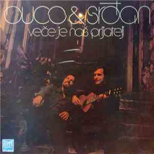 Buco & Srđan - Veče Je Naš Prijatelj download free
