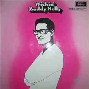 Buddy Holly - Wishin' download free
