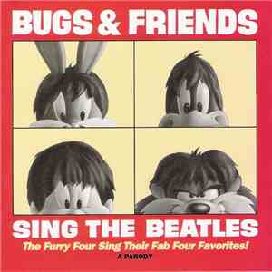 Bugs & Friends - Sing The Beatles download free