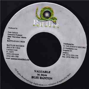 Buju Banton - Valuable download free