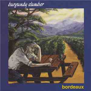 Burgundy Slumber - Bordeaux download free