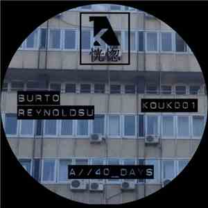 Burto Reynoldsu - Burto Reynoldsu EP download free