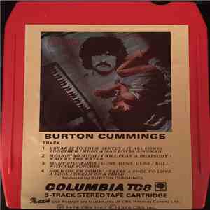 Burton Cummings - Dream Of A Child download free