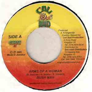 Bush Man - Arms Of A Woman download free
