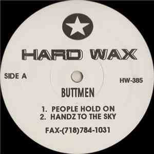 Buttmen - People Hold On download free