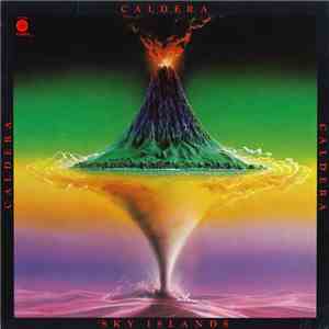 Caldera  - Sky Islands download free