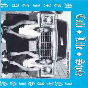 Cali Life Style - Mexican Invasion download free