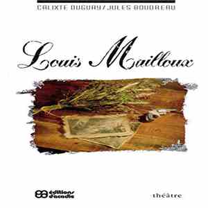 Calixte Duguay - Louis Mailloux download free