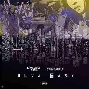 Camoflauge Monk, Crimeapple - Blvd East download free