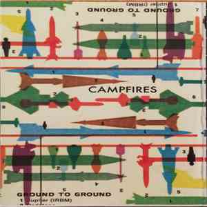 Campfires - Burning Rivers, TV Flickers, Drifting Off To Bed download mp3 flac