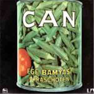 Can - Ege Bamyasi download free