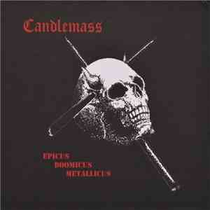 Candlemass - Epicus Doomicus Metallicus download free