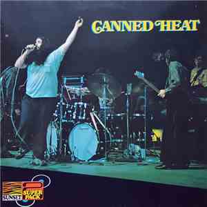 Canned Heat - Canned Heat download free