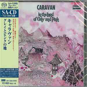 Caravan - In The Land Of Grey And Pink download free